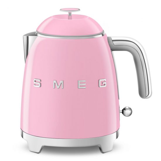 Bollitore Smeg 50's Style KLF05PKEU