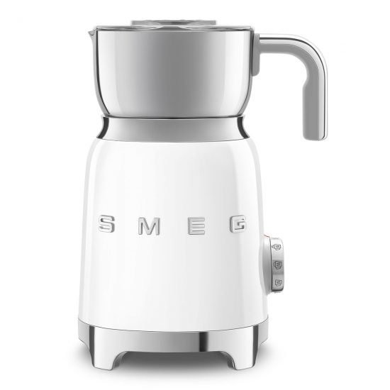 Montalatte Smeg 50's Style MFF01WHEU