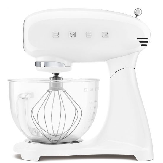 Impastatrice Smeg 50's Style SMF13WHEU