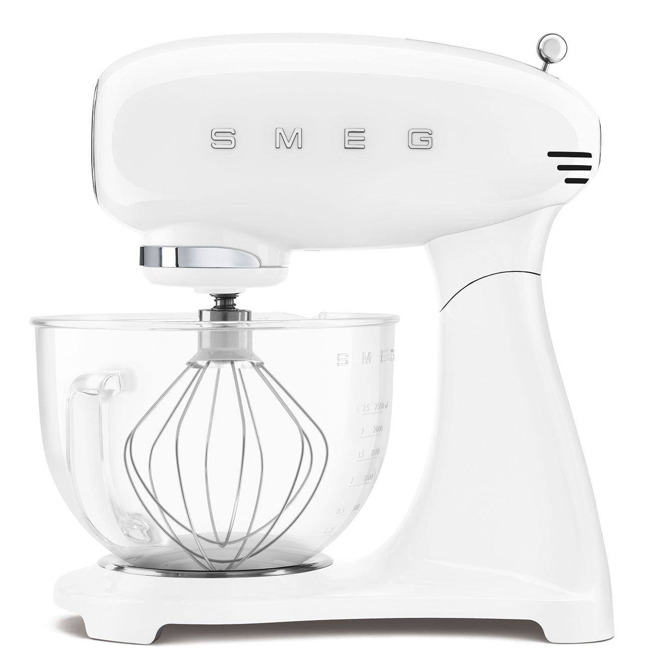 Impastatrice Smeg 50's Style SMF13WHEU