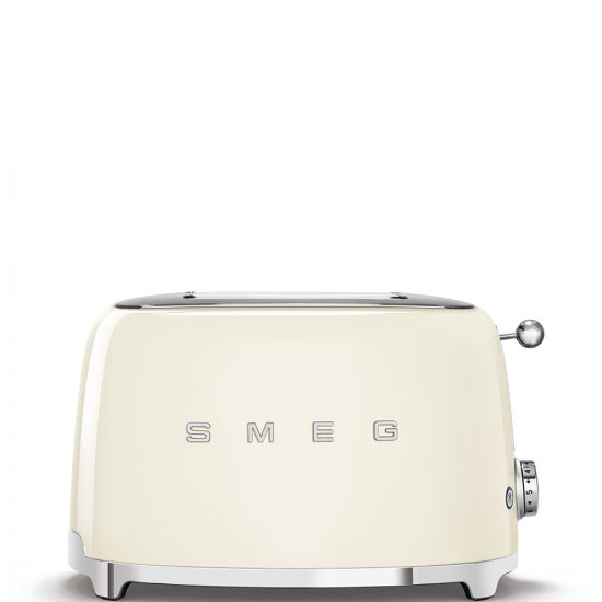 Tostapane Smeg 50's Style TSF01CREU