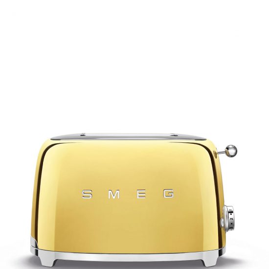 Tostapane Smeg 50's Style TSF01GOEU