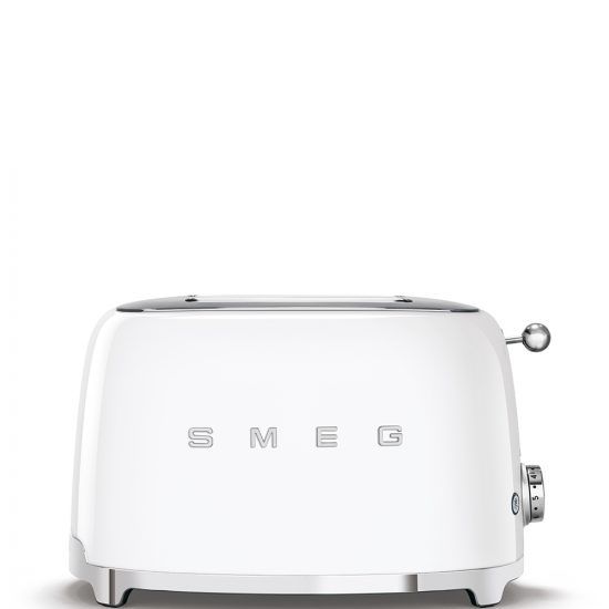 Tostapane Smeg 50's Style TSF01WHEU