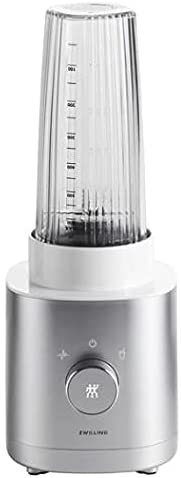 Personal blender Zwilling Enfinigy argento