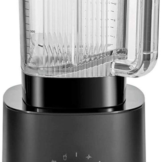 Table blender Zwilling Enfinigy nero