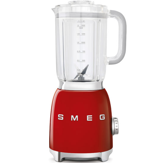 Frullatore Smeg 50's Style BLF01RDEU