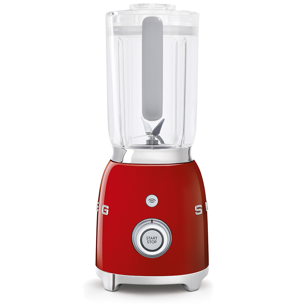 Frullatore Smeg 50's Style BLF01RDEU - immagine 4