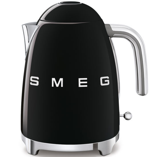 Bollitore Smeg 50's Style KLF03BLEU