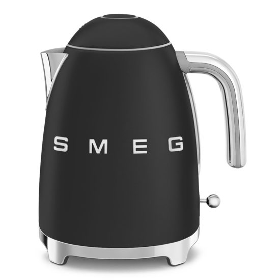 Bollitore Smeg 50's Style KLF03BLMEU