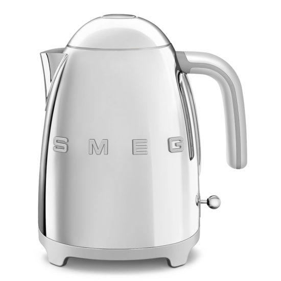 Bollitore Smeg 50's Style KLF03SSEU