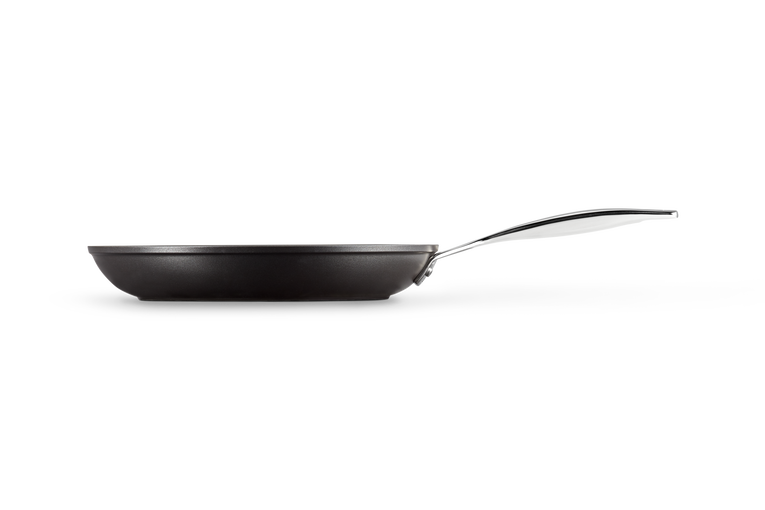 Padella bassa 28cm antiaderente Le Creuset