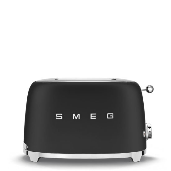 Tostapane Smeg 50's Style TSF01BLMEU