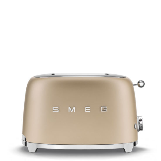 Tostapane Smeg 50's Style TSF01CHMEU