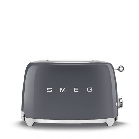 Tostapane Smeg 50's Style TSF01GREU