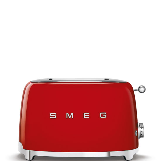 Tostapane Smeg 50's Style TSF01RDEU