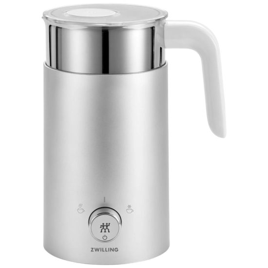 Montalatte Zwilling Enfinigy argento