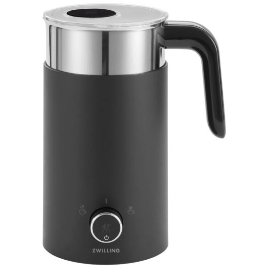 Montalatte Zwilling Enfinigy nero