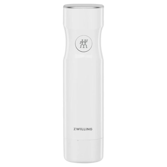 Pompa per sottovuoto Zwilling Fresh & Save bianca