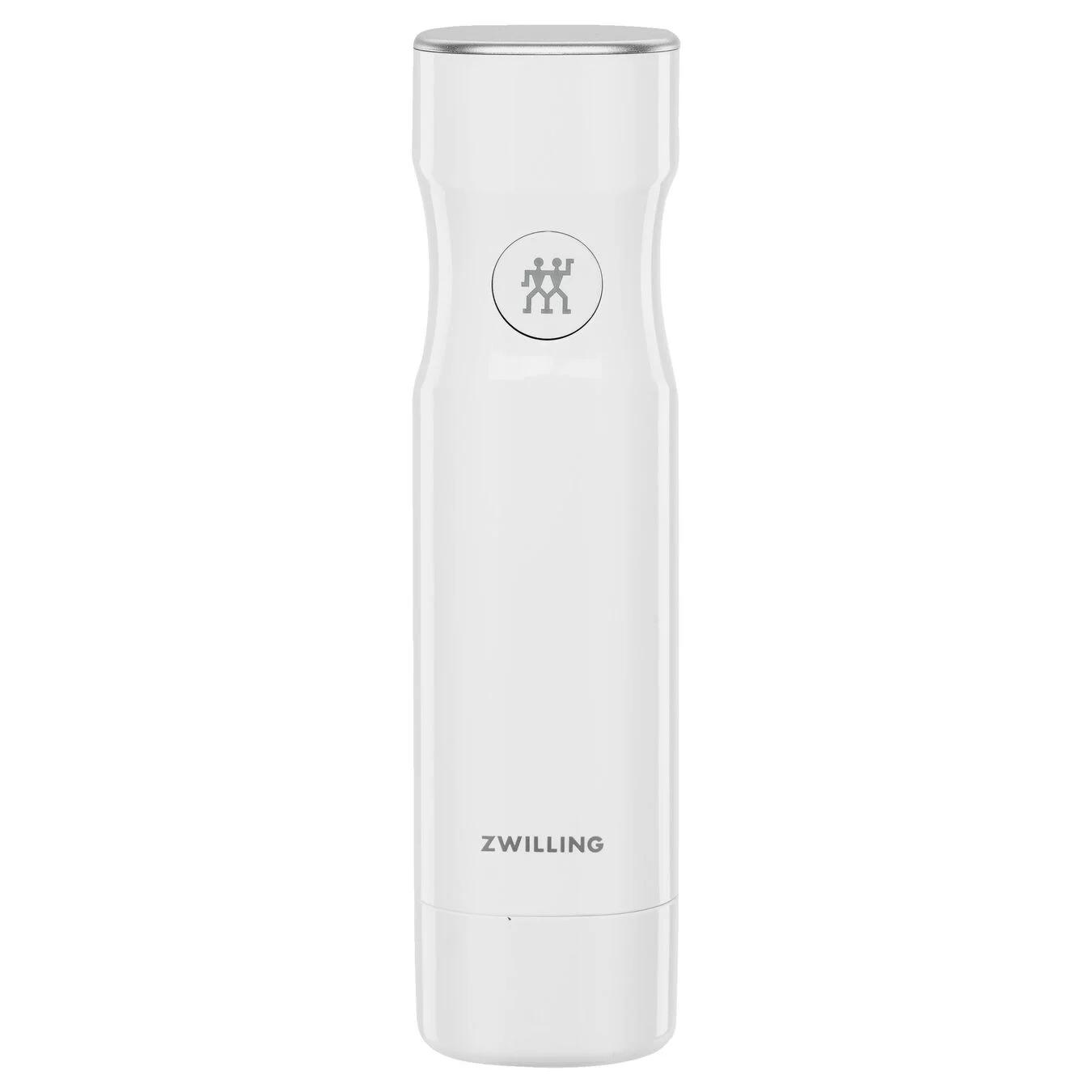 Pompa per sottovuoto Zwilling Fresh & Save bianca