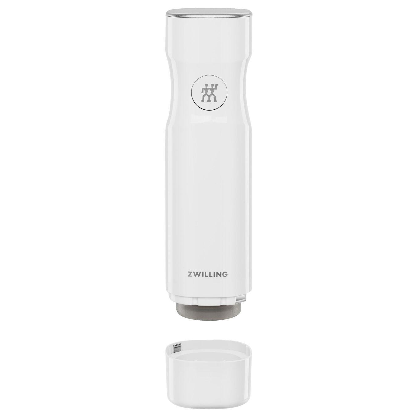 Pompa per sottovuoto Zwilling Fresh & Save bianca - immagine 3