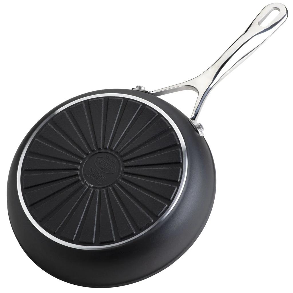 Padella Ballarini Alba 24cm - immagine 2