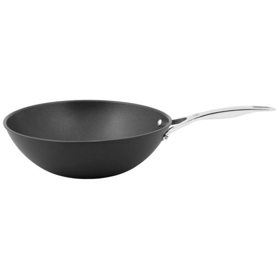 Wok Ballarini Alba 30cm