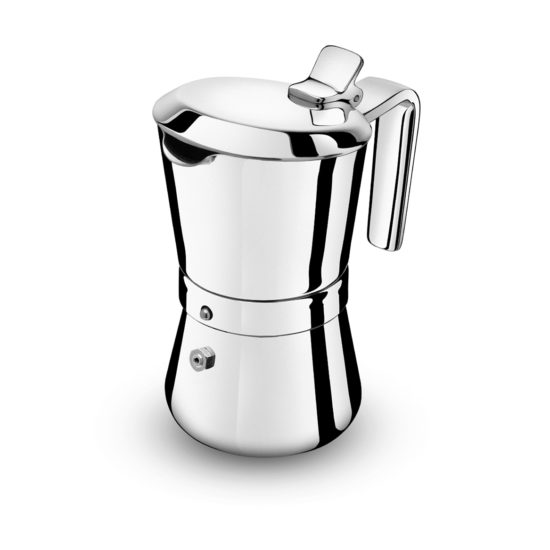 Caffettiera Giannina Restyling 1 tazza