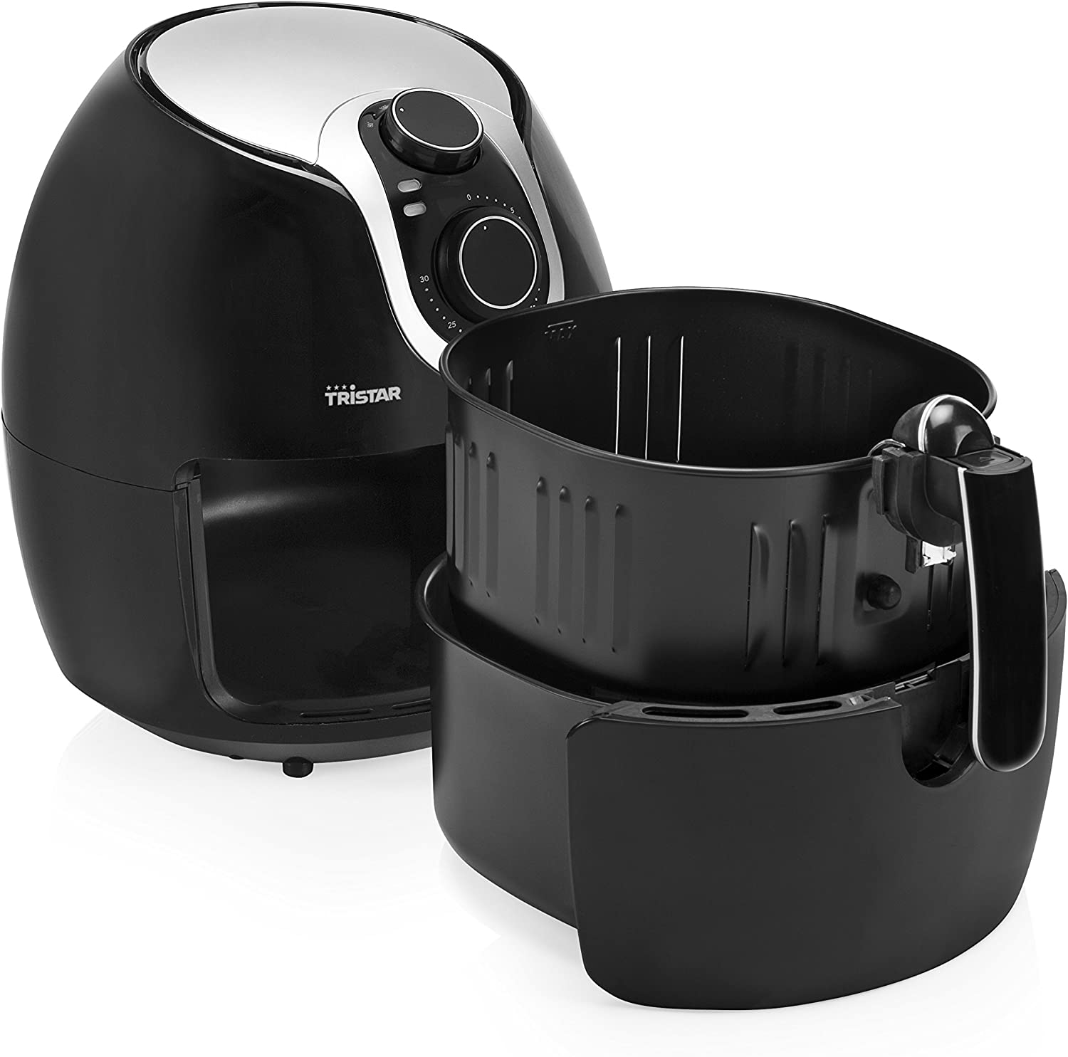Friggitrice Ad Aria Tristar FR-6996 - immagine 2