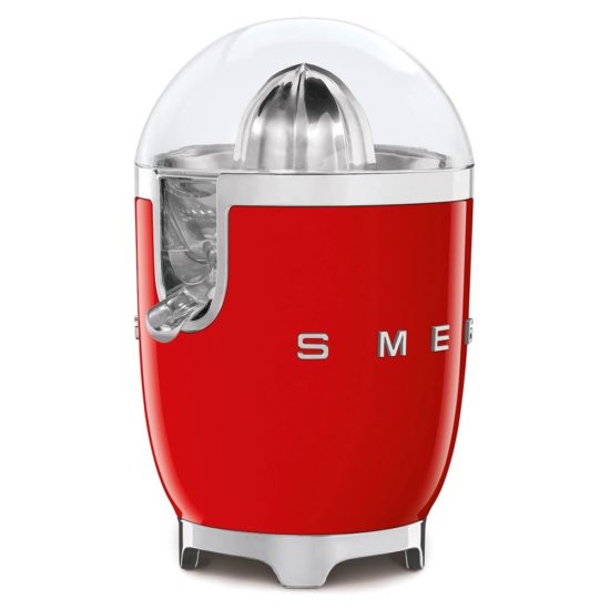 Spremiagrumi Smeg 50's Style CJF01RDEU