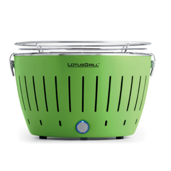 LotusGrill G340 GR