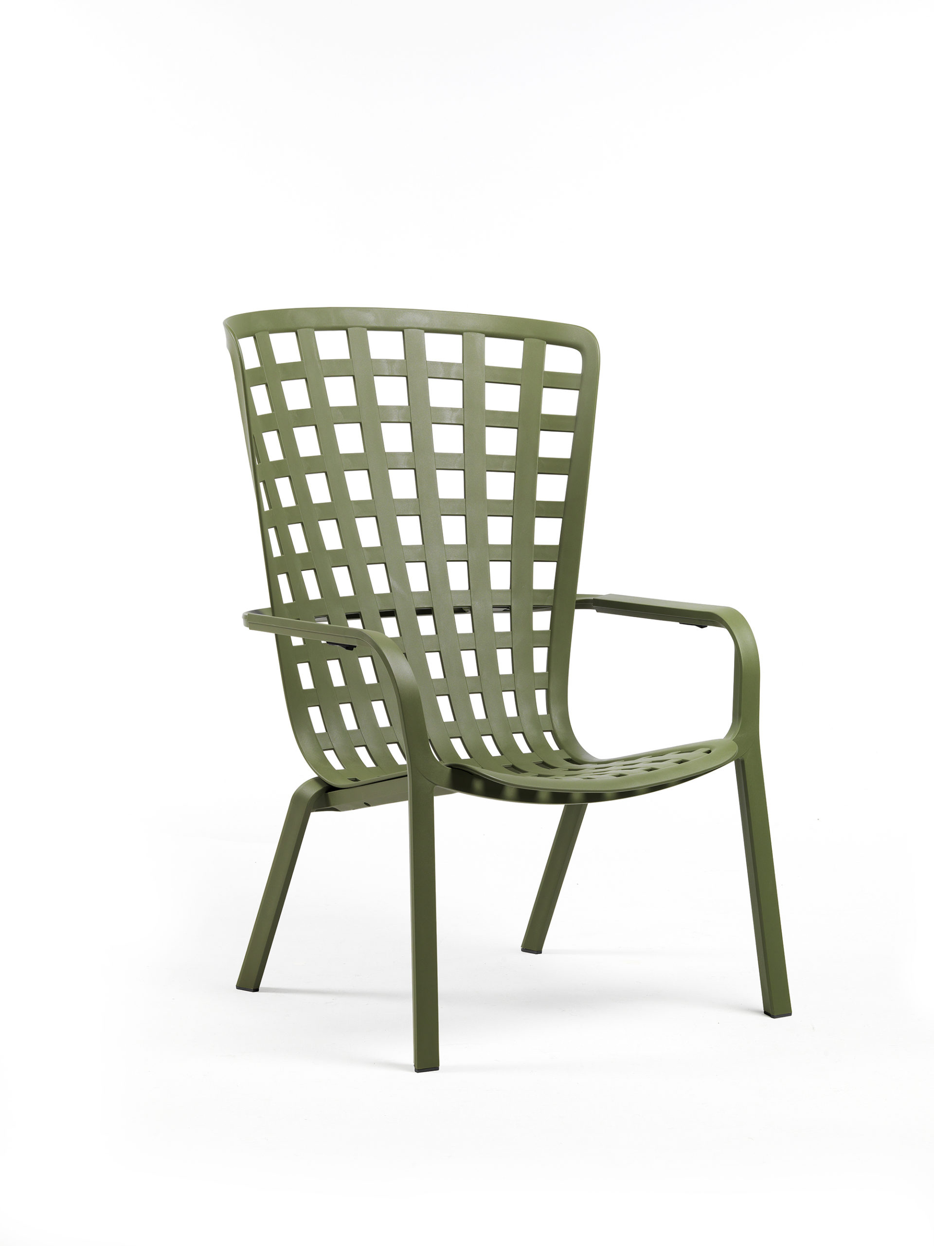 Sedia Folio Agave Nardi