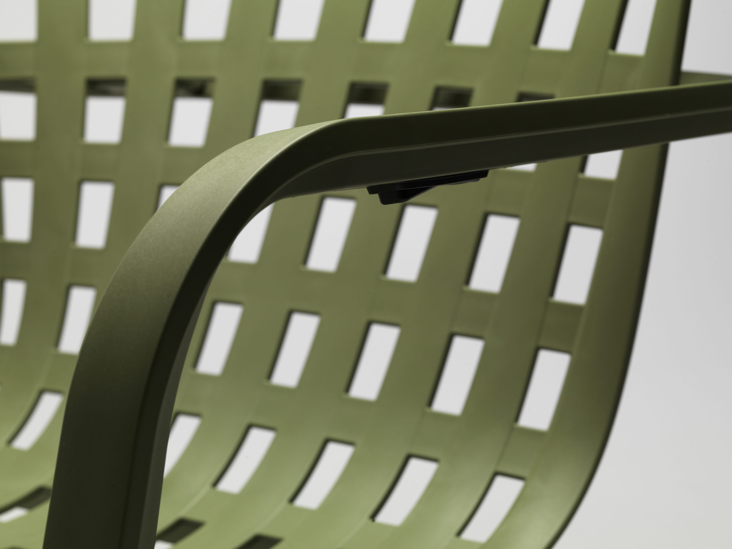 Sedia Folio Agave Nardi - immagine 9