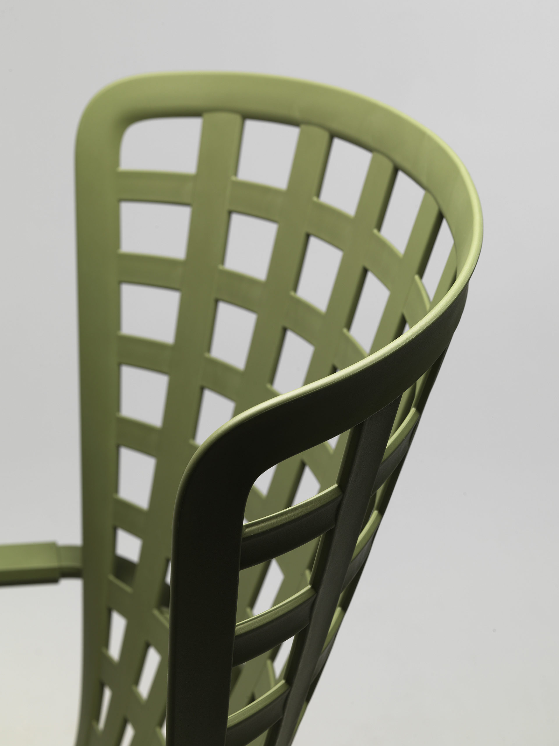 Sedia Folio Agave Nardi - immagine 7