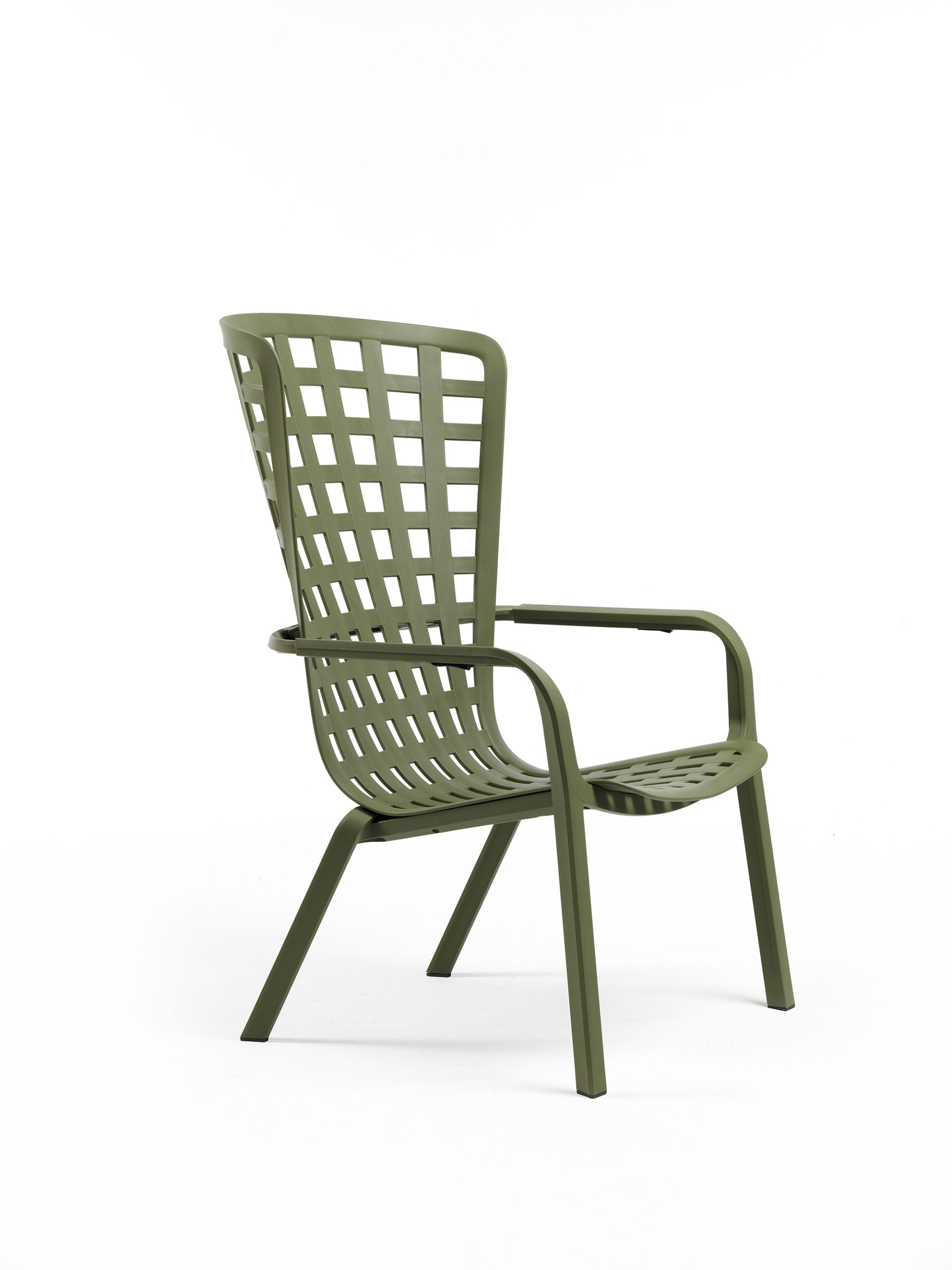 Sedia Folio Agave Nardi - immagine 5