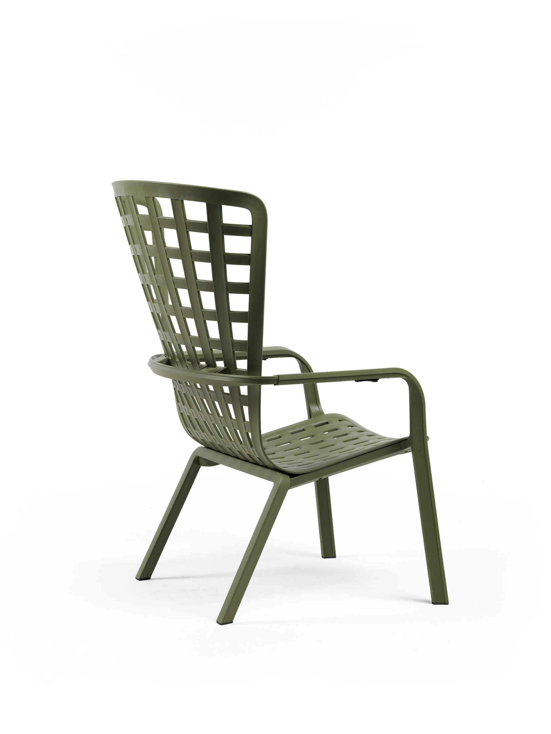 Sedia Folio Agave Nardi - immagine 4