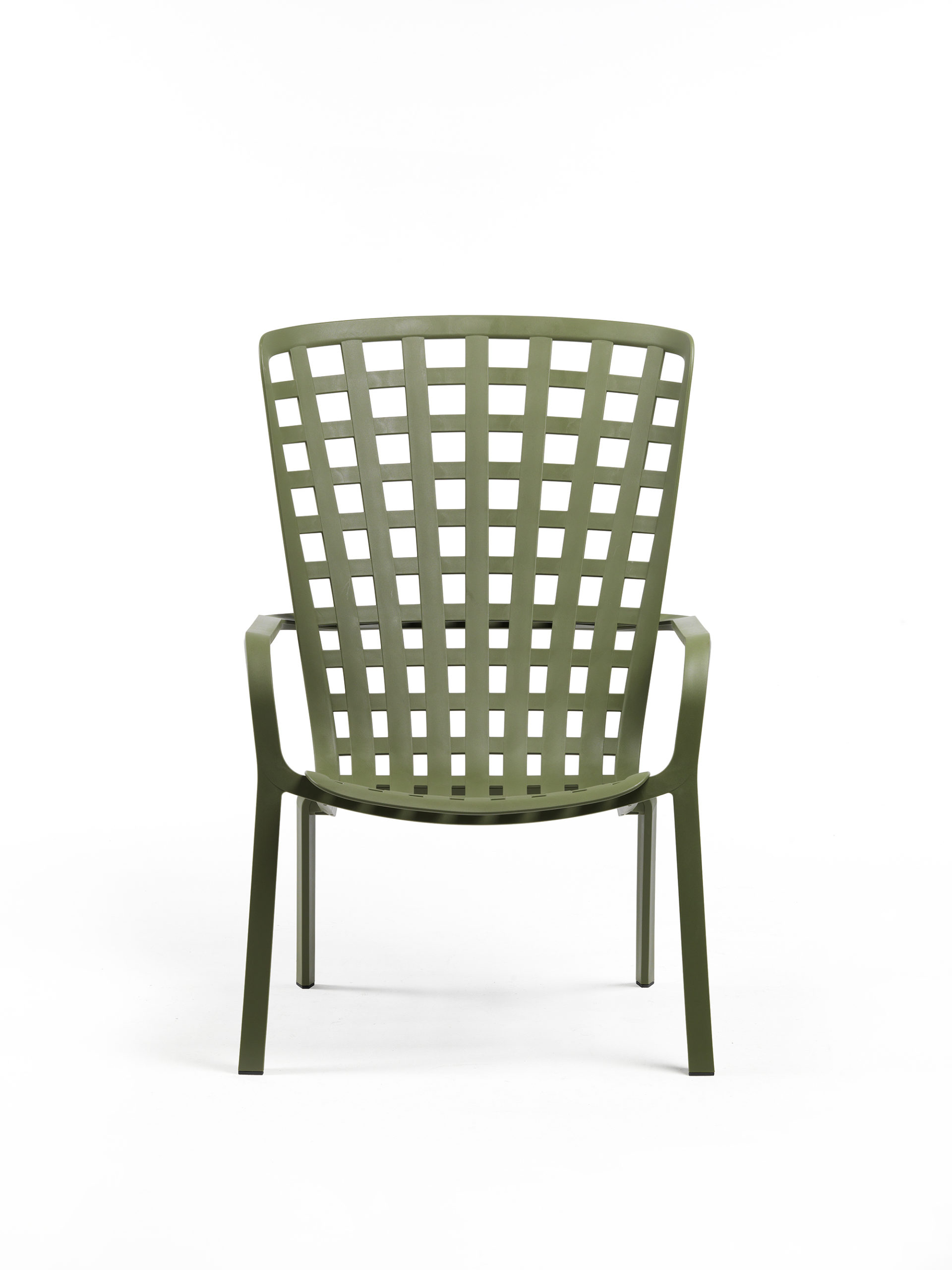 Sedia Folio Agave Nardi - immagine 3