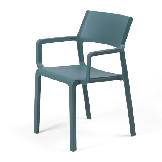 Sedia Trill Armchair Ottanio Nardi