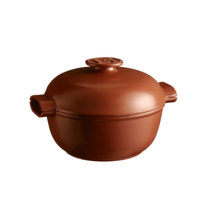 Cocotte Tonda Delight Emile Henry