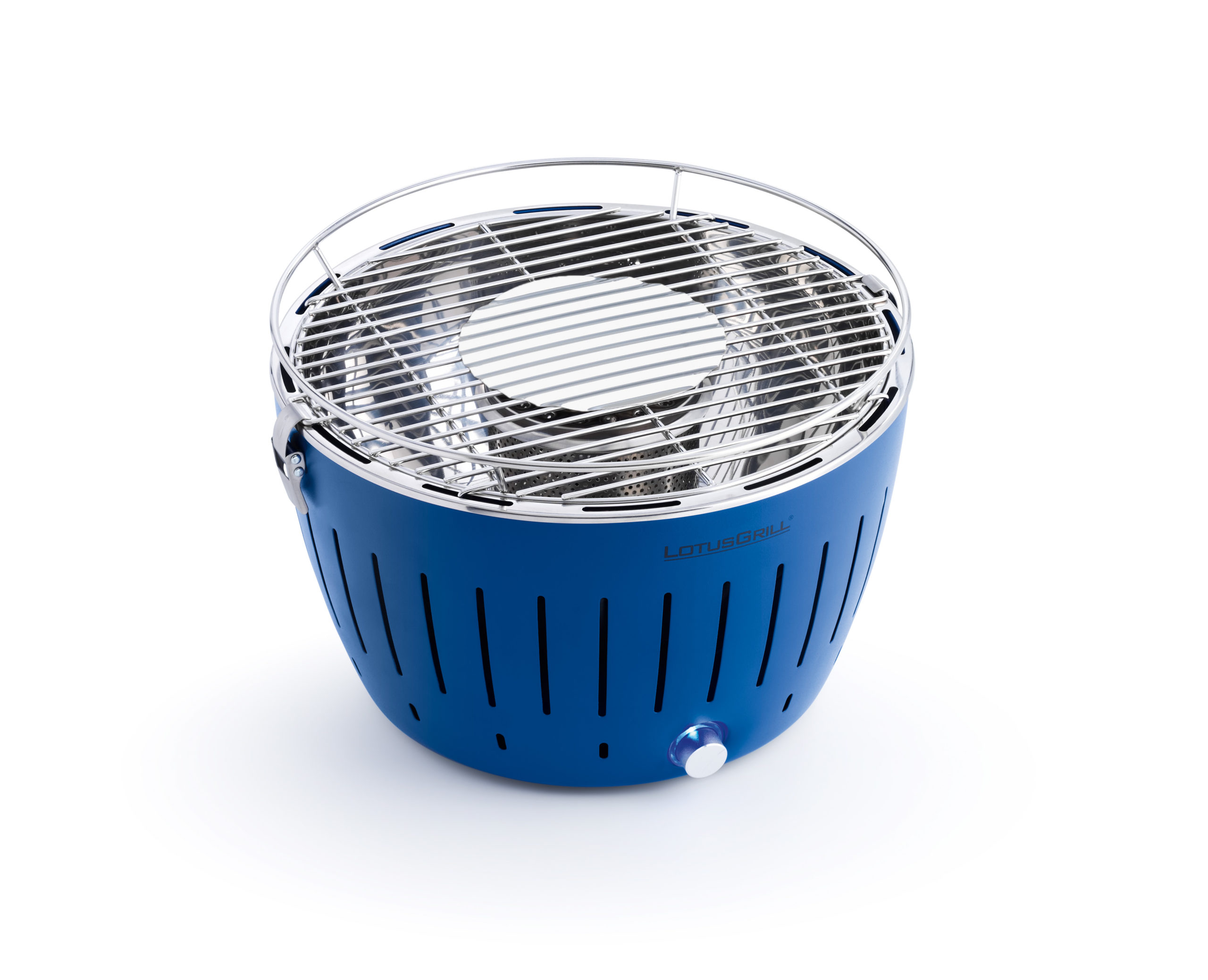 LotusGrill G340 BL - immagine 2