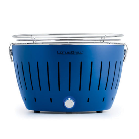 LotusGrill G340 BL