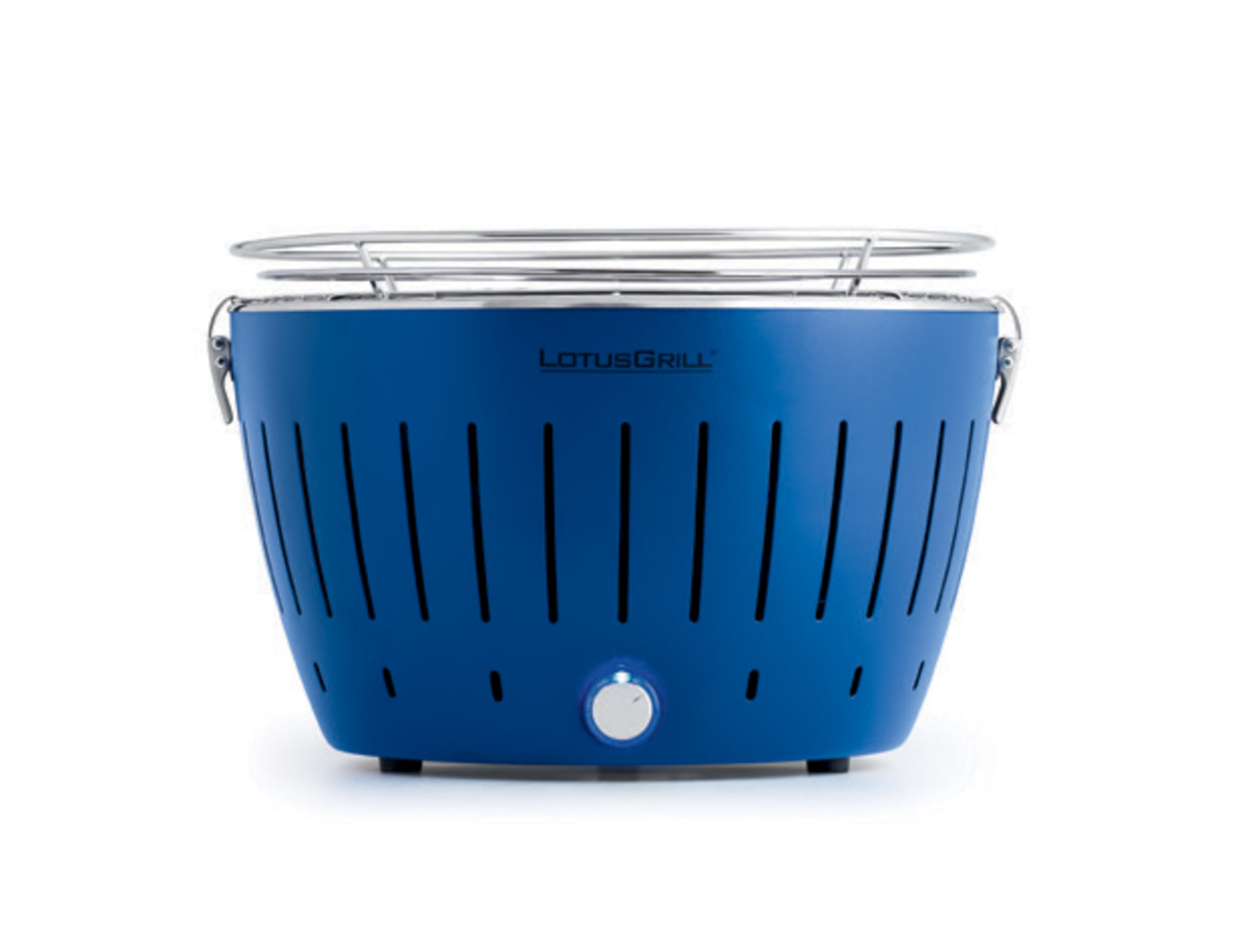 LotusGrill G340 BL