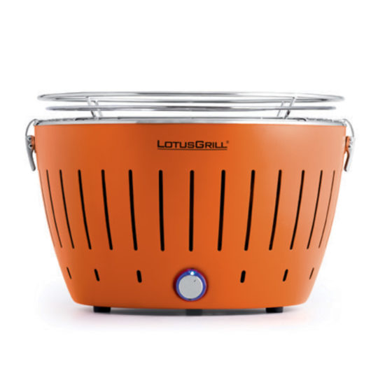 LotusGrill G340 OR