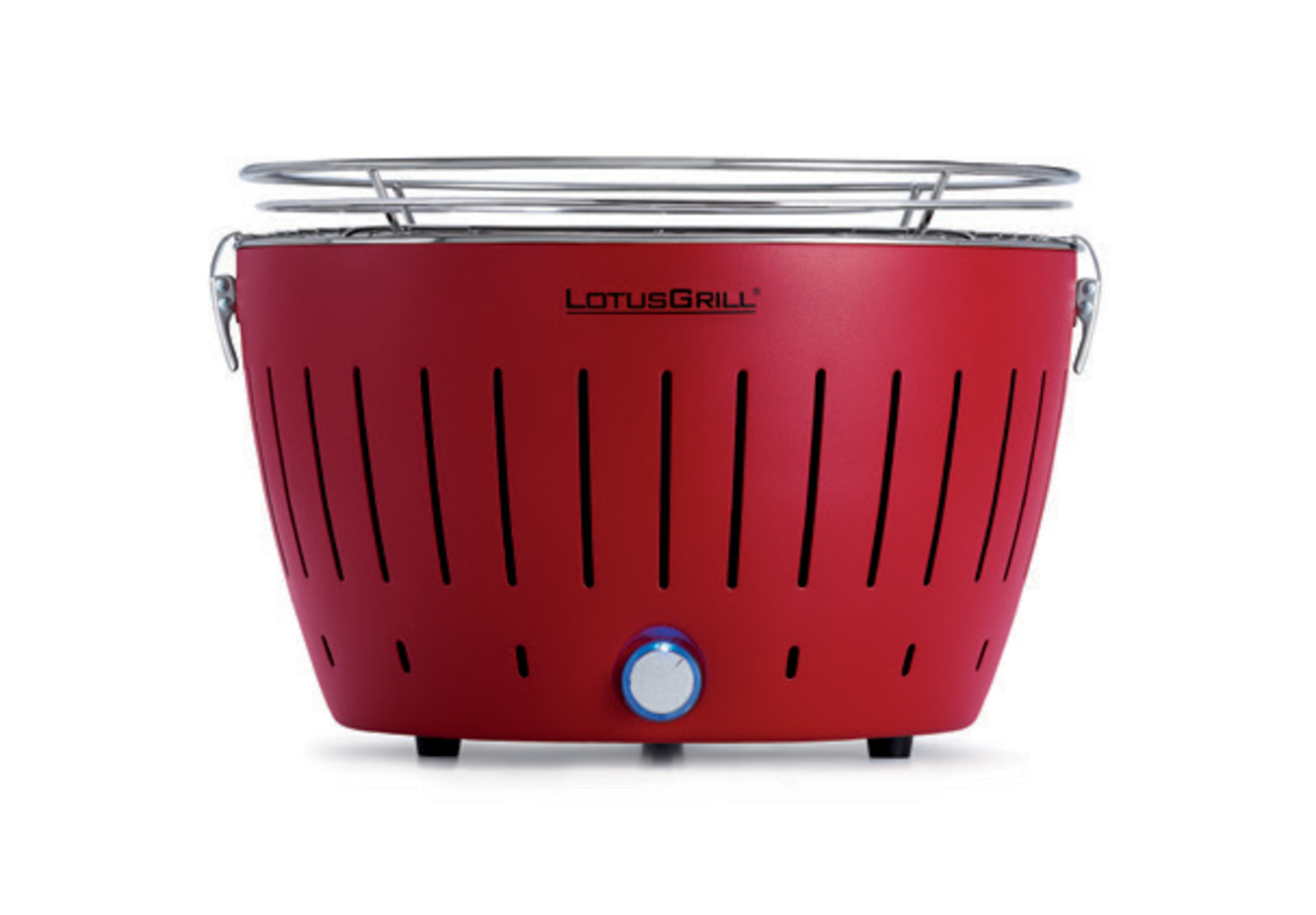 LotusGrill G340 RD