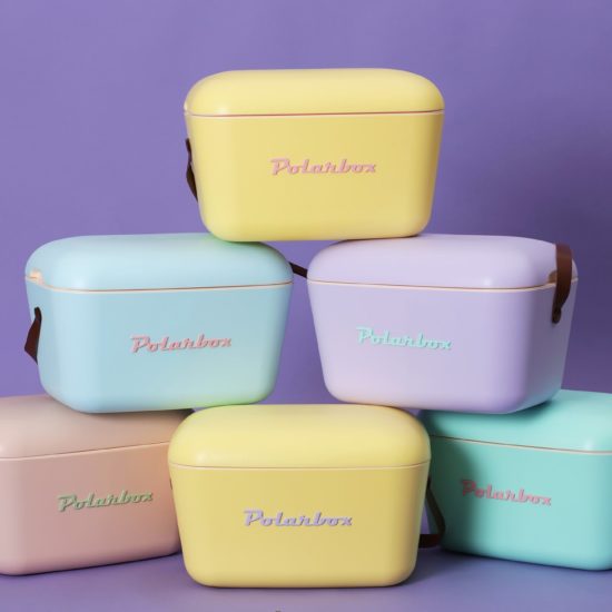 Polarbox Borsa Frigo