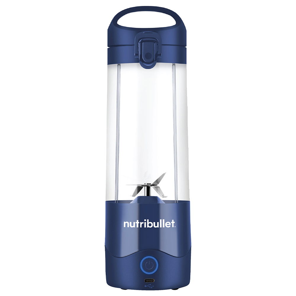 FRULLATORE NUTRIBULLET PORTABLE - immagine 6
