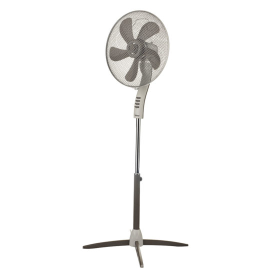 Ventilatore piantana 40cm imq