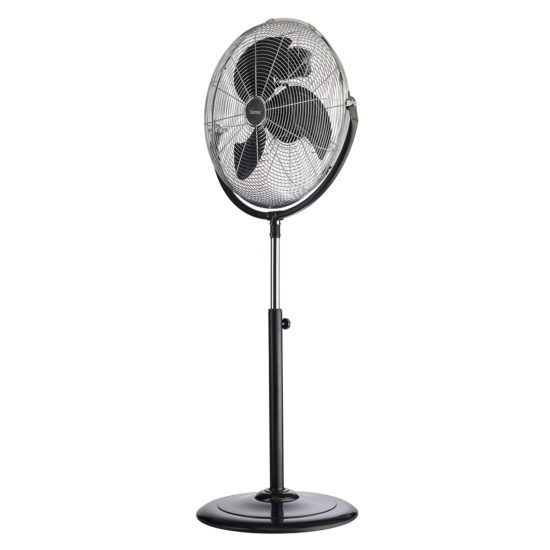 VENTILATORE A PIANTANA ALTA VELOCITA' 45CM