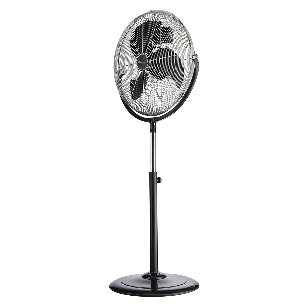 VENTILATORE A PIANTANA ALTA VELOCITA' 45CM