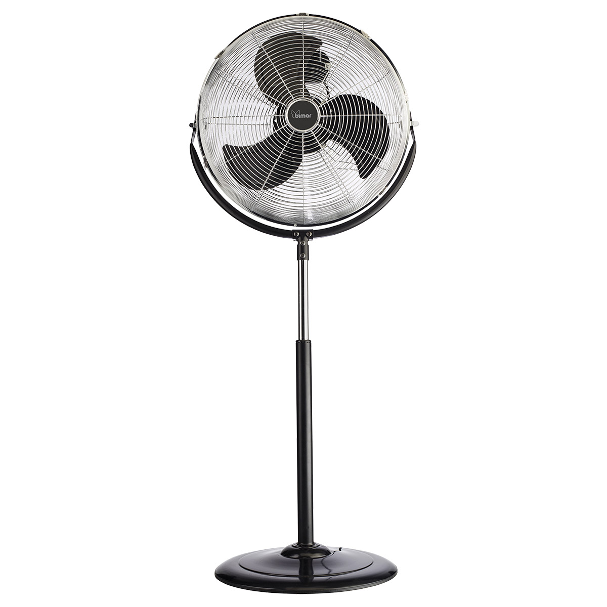 VENTILATORE A PIANTANA ALTA VELOCITA' 45CM - immagine 3