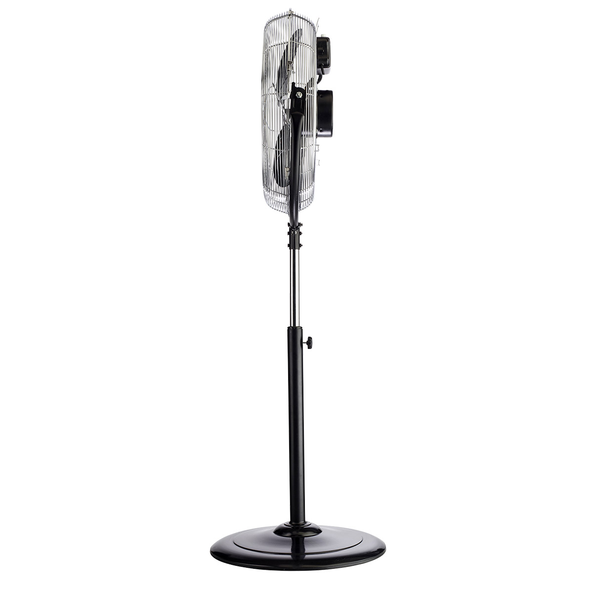 VENTILATORE A PIANTANA ALTA VELOCITA' 45CM - immagine 4